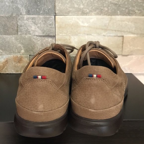 Mephisto Teddy Men's Sneaker - Picture 6 of 10